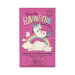 Dresdner Essenz Badpulver You are the Rainbow in my Cloud 60 g