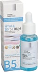 Moisturizing B5 Face Serum, Reduces Wrinkles, Lightens Spots Revitalizes with Or