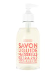 La Compagnie De Provence Liquid Marseille Soap Pink Grapefruit 300 Ml Nude
