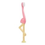 Dr.Brown's Dr. Browns Toothbrush Flamingo