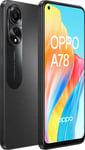 OPPO A78 4G - Mist Black