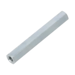 Distansskruv i metall, M3, inv/inv, 35 mm, 50-pack