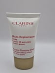 CLARINS Extra Firming Day Wrinkle Lifting Cream For all Skin Types - 15ml