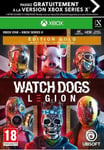 Watch Dogs : Legion Édition Gold Xbox One