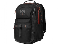 Helly Hansen Hiking Backpack Helly Hansen Work Day Backpack 27 L Black