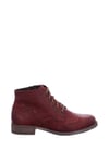'Sienn 74' Brogue Ankle Boots