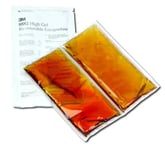 3Mtm Scotchcasttm 2123-E Gel Compound High Gel (292 Ml.) Flexibel, Transparent Och Återstrykningsbar Gjutmassa