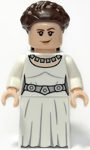LEGO Princess Leia - Celebration Outfit SW1282