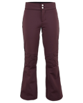 Annbell Pant JR DK Burgundy (150)