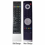 New Design RC3910 / RC-3910 Remote Control For Toshiba TV Television