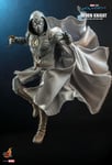 HOT TOYS 1/6 MOON KNIGHT TMS075 MARC SPECTOR COLLECTIBLE ACTION FIGURE