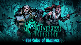 Darkest Dungeon®: The Color Of Madness (PC/MAC)
