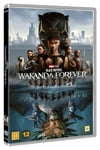 - Black Panther 2 Wakanda Forever DVD