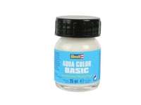 Revell Aqua Color Basic, Lim, 25 Ml, Scale Model Supplies