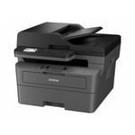 Brother MFC-L2860DWE imprimante multifonction laser monochrome wifi recto-verso - 4 en 1