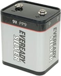 PP9 6F100 9v 1603S Block battery for Roberts Radio Rambler model number 32972
