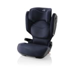 Britax Römer Kidfix Night Barnstol Pro M Blå Style
