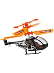 Carrera RC 2.4GHz Micro Helicopter