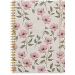 Almanacka Burde 1214 Life Planner Essentials 25-26 A5