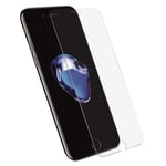 GIVELUCKY Verre Trempé 9H 2.5D 9H Ultra-Mince, pour iPhone XS Max XR 8 7 6 6s Plus 6 6s 5 5s Se 4 4S Protecteur d'Écran Premium Galss