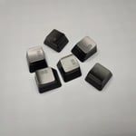 Keyboard Keycaps G1-G6 Key Caps Keyboard Accessories Fit for Corsair K100