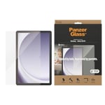 PanzerGlass Samsung Galaxy Tab A9 Plus Skärmskydd i reptåligt härdat glas - Ultra Wide Fit