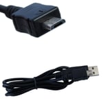 Micro USB Cable Charger for Logitech Keyboard Headset Speaker Mouse, 910-002880
