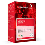 Revive Active Ubiquinol CoQ10 - 30 Capsules