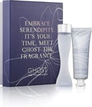 GHOST THE FRAGRANCE GIFT SET EDT 30ML + HAND CREAM NEW XMAS PERFECT GIFT RRP £29