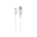 Lightning til USB-kabel (0.5 m) HURTIG oplader kabel 2A - iphone, iPad, iPod