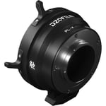 DZOFilm Octopus  PL Lens to FUJIFILM X-Mount Adapter