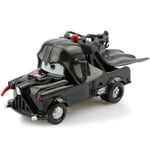 Voiture modèle Lightning McQueen - Pixar - Guerrier Mater - Véhicules Cars 2 3 - Jouet d'anniversaire