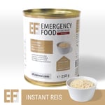 Convar Emergency Food - Long Grain Rice