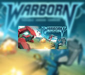 WARBORN Steam (Digital nedlasting)