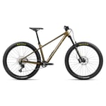 Orbea Laufey H10 29´´ Slx M7100 Sgs Shadow Plus 2025 Mtb Cykel