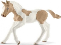 Schleich Figurine Horse Paint Horse föl
