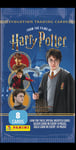 Samlekort Harry Potter evolution booster boker