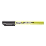 Ryobi RPM26PK Permanent markeringspenna, svart