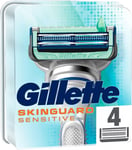 Gillette Skinguard Blade