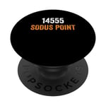 14555 Code postal Sodus Point, Déplacement vers 14555 Sodus Point PopSockets PopGrip Interchangeable