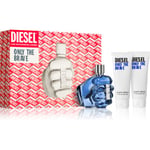 Diesel Only The Brave gift set