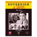 Fire in the Lake: Sovereign of Discord 1961-1963 (Exp.)