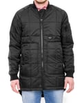 Reell Flight Coat Jacka (Olivgrön, S) S Olivgrön