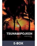 Tsunamipojken, E-bok