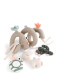 Activity Spiral Lalee Sand Patterned D By Deer