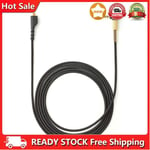 Headphone Audio Extension Cord Replacement for SteelSeries Arctis 3 5 7 Pro