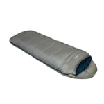 3 Season Tog 10 Warm Rectangular Sleeping Bag-Vango Nitestar Alpha 300 Quad Bag