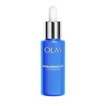 Olay Hyaluronic 24 Day Serum 40ml - Experience Ultimate Hydration & Anti-Aging F