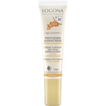 Logona Ansiktsvård Ögonvård Uppstramande ögonkräm 15 ml (14.867,00 kr / 1 l)