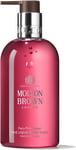 Molton Brown Fiery Pink Pepper Fine Liquid Hand Wash, 300 Ml